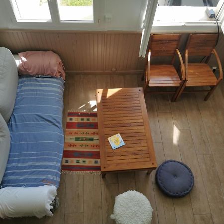 Spacieux Appartement Front De Mer Saintes-Maries-de-la-Mer Ngoại thất bức ảnh